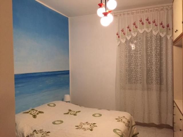 B&B Donna Porzia Трані Екстер'єр фото
